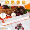 Vacuum Sealer Quick Sealing System Machine