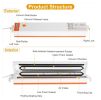 Vacuum Sealer Quick Sealing System Machine