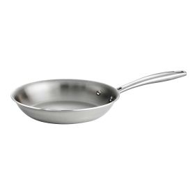 Tramontina Gourmet Tri-Ply Clad Fry Pan