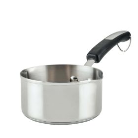 Farberware Brilliance 1-Quart Saucepan