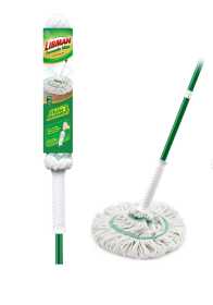 Libman Tornado Mop Cotton Blend Twist Mop