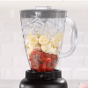 Easy-to-Use 5 Speed Blender - Black