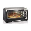 Hamilton Beach 6 Slice Capacity Toaster Oven