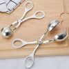 1pc 304 Stainless Steel Meatball Maker; Meatball Scoop; Meatball Clip; Kitchen Gadgets; Kitchen Tools